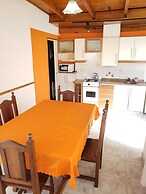 La Naranjita