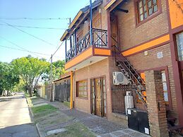 La Naranjita