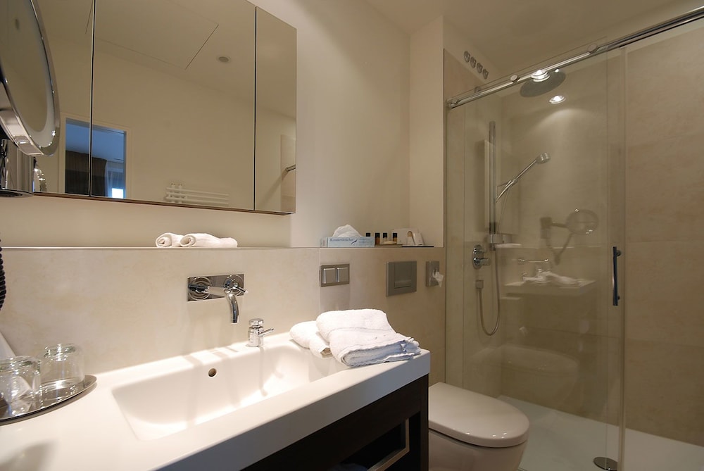 Hotel Eberhards am Wasser
