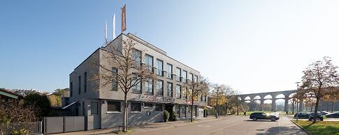 Hotel Eberhards am Wasser