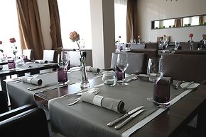 Hotel Eberhards am Wasser