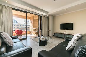 207 Raphael Penthouse