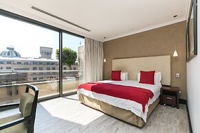 207 Raphael Penthouse