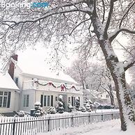 Greenview Manor Luxury Bed & Breakfast