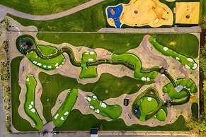 Himmerland Resort Cottages