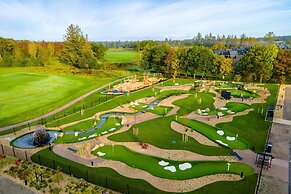 Himmerland Resort Cottages