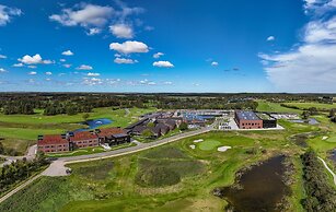 Himmerland Resort Cottages
