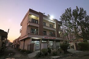 OYO 24199 Hotel Ojus Tower