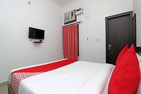 OYO 24199 Hotel Ojus Tower