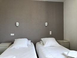 Auberge de la Croix Blanche