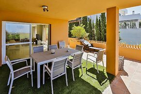 Casa Marbella Club