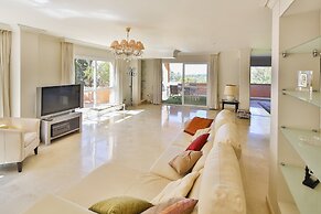 Casa Marbella Club