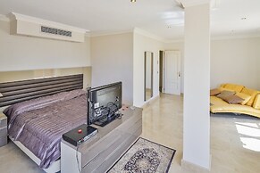Casa Marbella Club