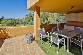 Casa Marbella Club