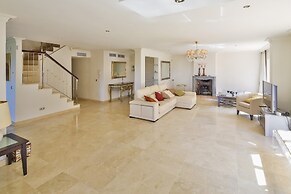 Casa Marbella Club