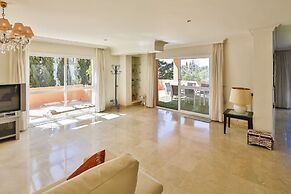 Casa Marbella Club