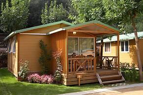 Bassegoda Park Campsite