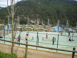 Bassegoda Park Campsite
