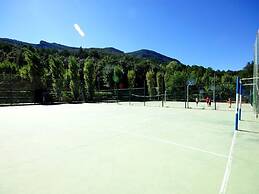 Bassegoda Park Campsite