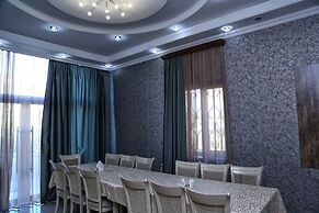 Lara Hotel