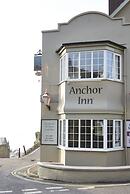 Anchor Inn by Greene King Inns