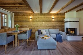 Chiemsee Chalet