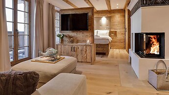 Chiemsee Chalet