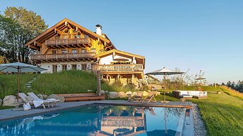 Chiemsee Chalet