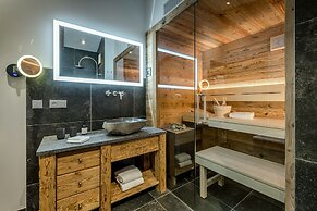 Chiemsee Chalet