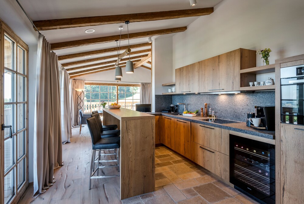 Chiemsee Chalet