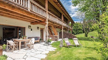 Chiemsee Chalet