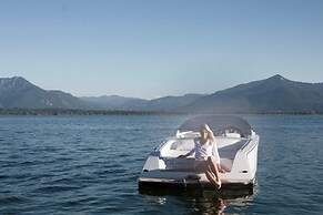Chiemsee Chalet