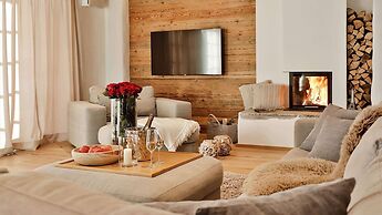 Chiemsee Chalet