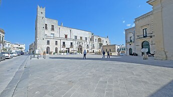 Castello Risolo Specchia