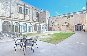 Castello Risolo Specchia