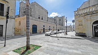 Castello Risolo Specchia