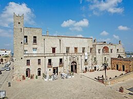 Castello Risolo Specchia