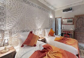 Riad abaka by Ghali annexe