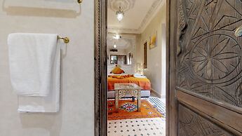 Riad abaka by Ghali annexe