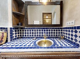 Riad abaka by Ghali annexe