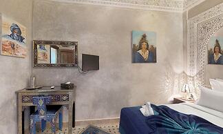 Riad abaka by Ghali annexe