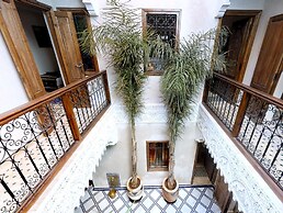 Riad abaka by Ghali annexe