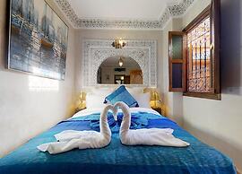 Riad abaka by Ghali annexe