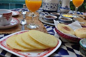 Riad abaka by Ghali annexe