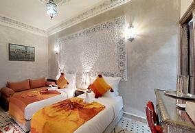 Riad abaka by Ghali annexe