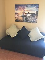 Ana's apartments