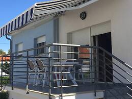 Ana's apartments