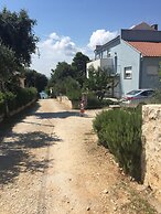 Ana's apartments