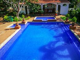 Hostal Las Marias