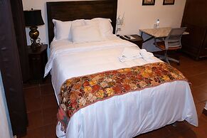 Hostal Las Marias